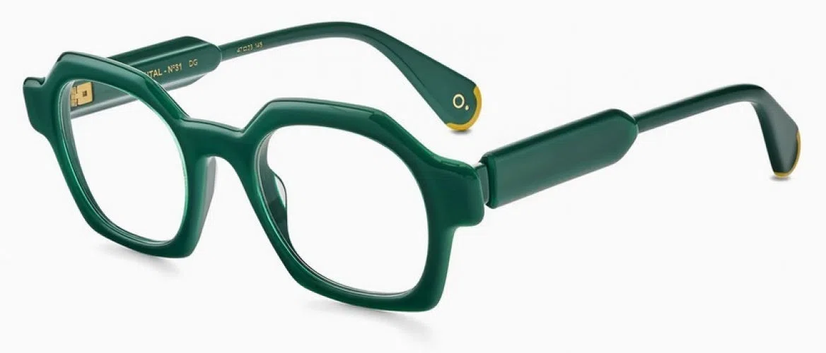 Etnia Barcelona BRUTAL NO.31 Eyeglasses - view 2